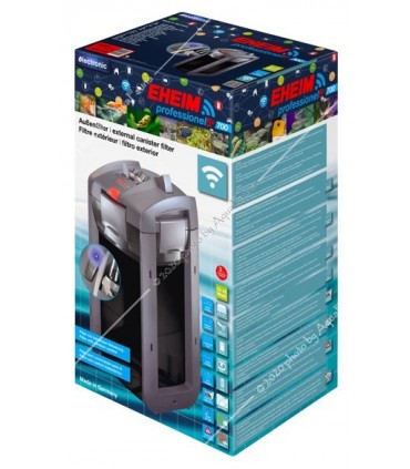 Eheim professionel 5e 700 WiFi külső szűrő (2078010)