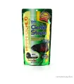 Hikari Cichlid Staple Mini - 250 g (750 ml) - lebegő granulátum haleledel kistestű sügéreknek