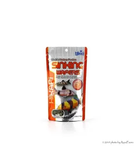 Hikari Sinking Wafers - 110 g - tabletta eleség fenéklakó halaknak