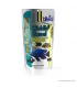 Hikari Cichlid Excel Mini - 250 g (750 ml) - lebegő granulátum eleség növényevő sügéreknek