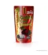 Hikari Cichlid Gold Medium - 250 g (750 ml) - lebegő színfokozó granulátum eleség sügéreknek