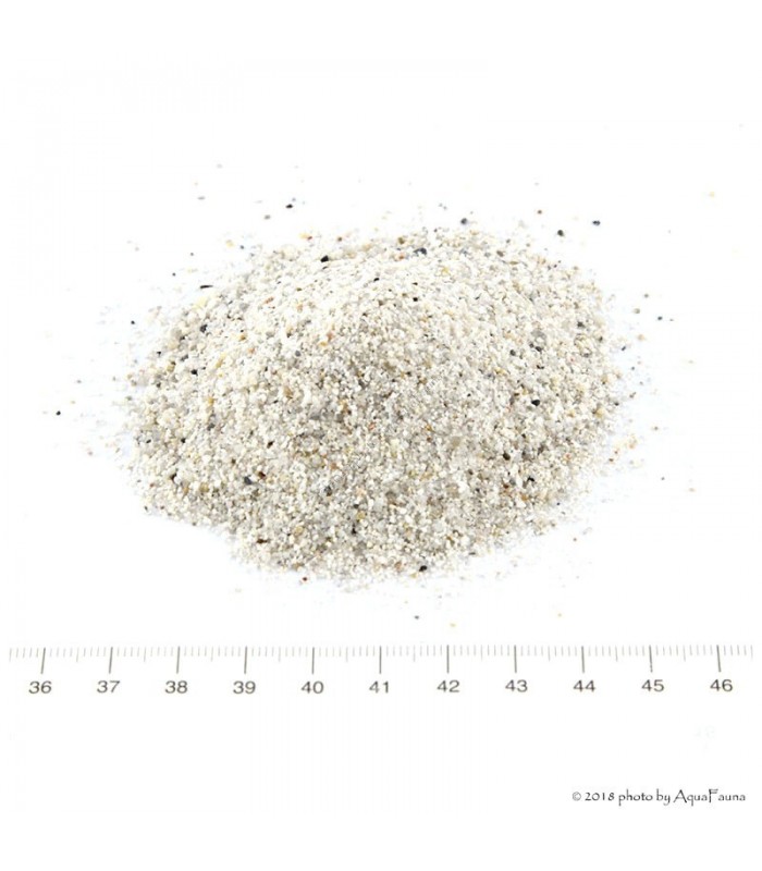 SZAT aljzat F2 - fehér (5 kg) 0,4-1,0 mm