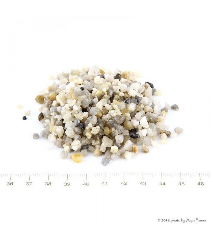 SZAT aljzat P2 gyöngykavics 4-6 mm (5 kg)