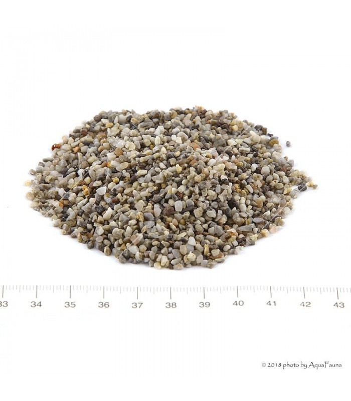 SZAT aljzat S2 - kvarchomok színű (5 kg) 1-2 mm