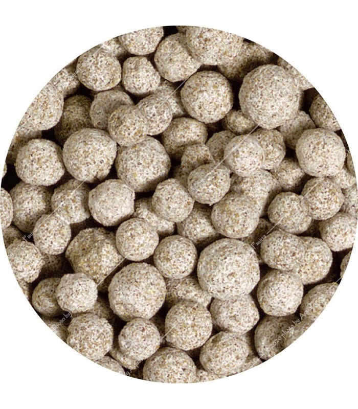 Eheim EHFISUBSTRATpro 1 literes nagy pólusú biológiai szűrő betét (2510051)