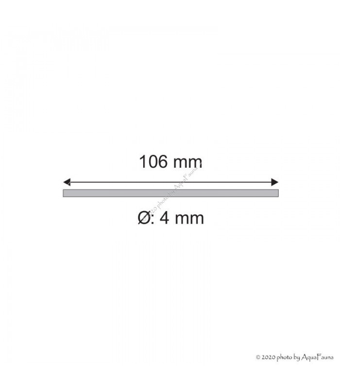 Atman kerámiatengely CF-3200 külső szűrőhöz