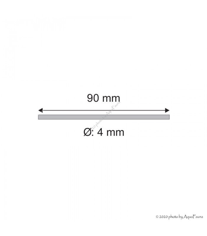 Atman kerámiatengely AT-105 vízpumpához