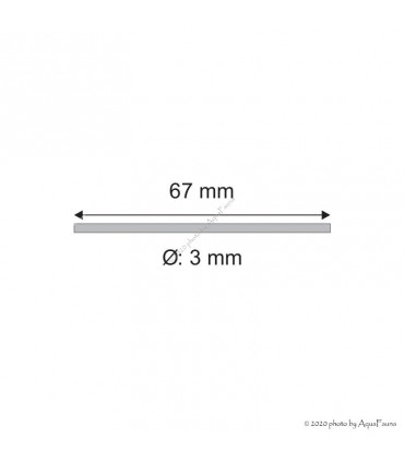 Atman kerámiatengely EF-1/EF-2, AT-3335/3336 külső szűrőkhöz