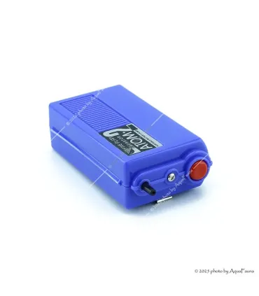 Atman Atom 2 - elemes levegőpumpa