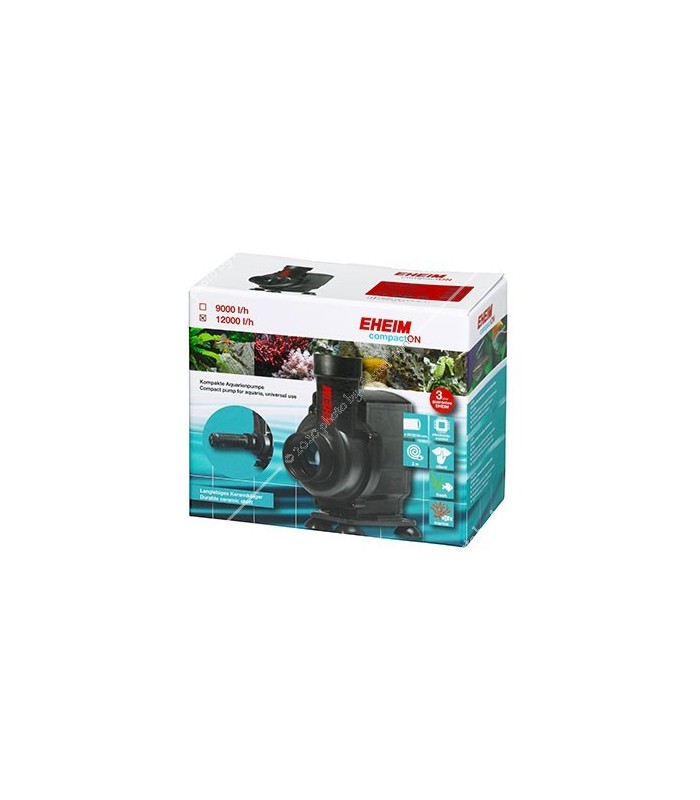 Eheim compactON 12000 vízpumpa (1034220)