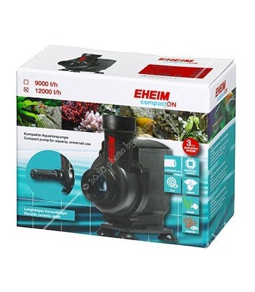 Eheim compactON 12000 vízpumpa (1034220)