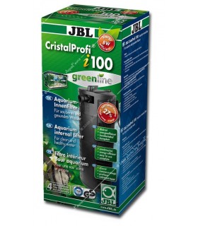 JBL CristalProfi i100 Greenline belső szűrő
