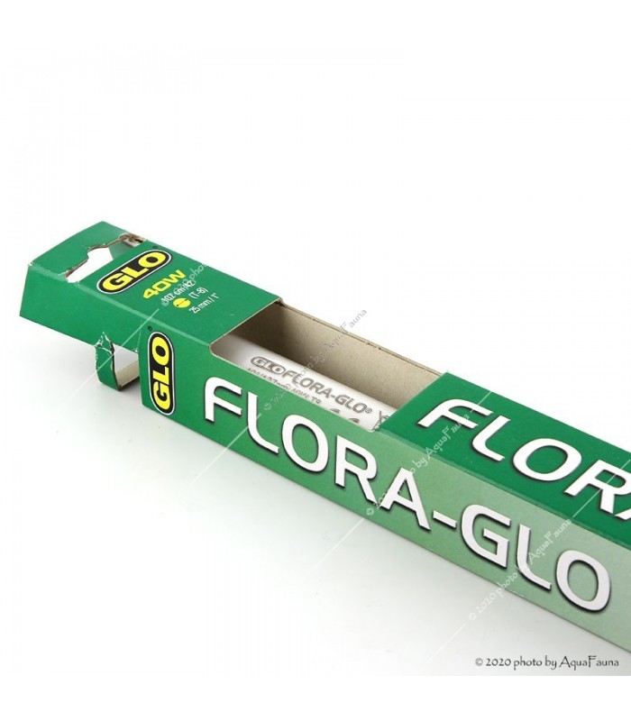 Hagen FloraGlo fénycső 40W (105 cm)