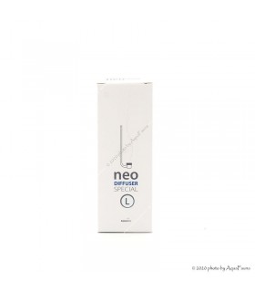Aquario Neo Normal Type Special akril CO2 diffúzor L - Nagy