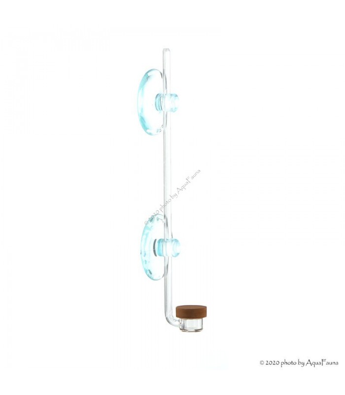 Aquario Neo Normal Type Special akril CO2 diffúzor M - közepes