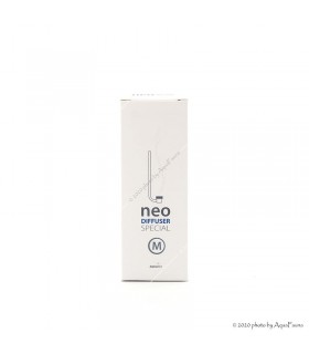 Aquario Neo Normal Type Special akril CO2 diffúzor M - közepes