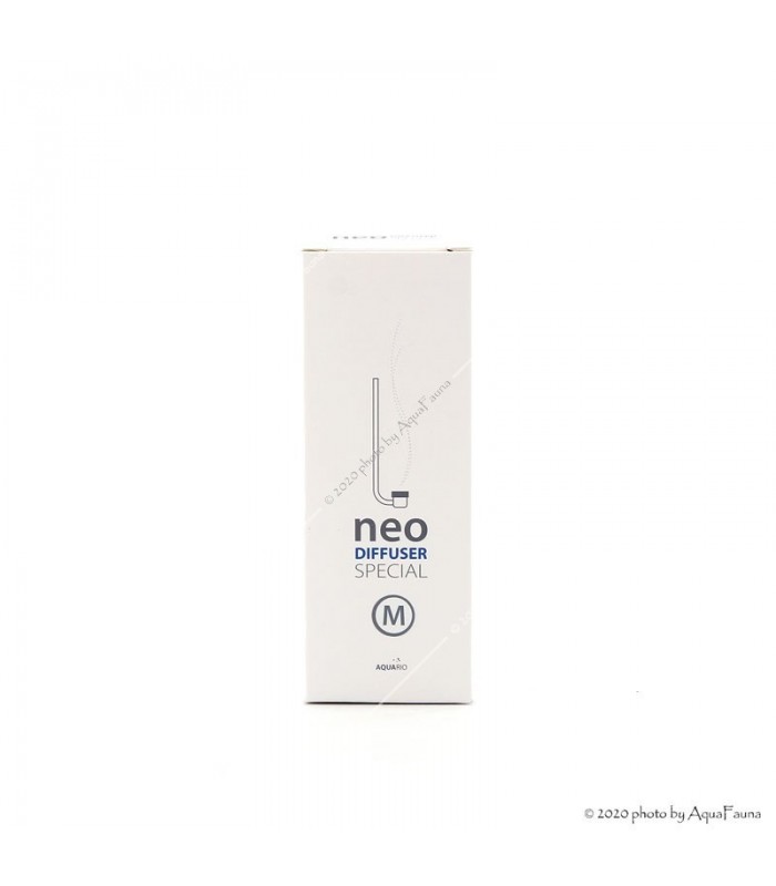 Aquario Neo Normal Type Special akril CO2 diffúzor M - közepes