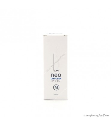 Aquario Neo Normal Type Special akril CO2 diffúzor M - közepes