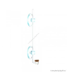 Aquario Neo Normal Type Special akril CO2 diffúzor S - kicsi