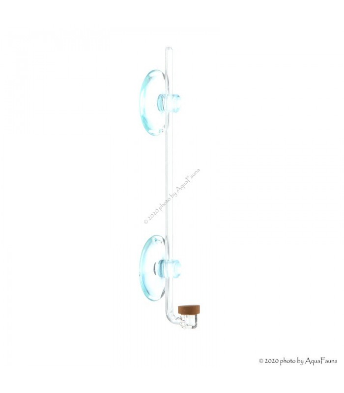 Aquario Neo Normal Type Special akril CO2 diffúzor S - kicsi