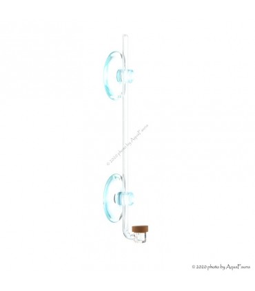 Aquario Neo Normal Type Special akril CO2 diffúzor S - kicsi