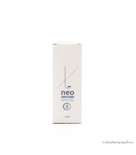 Aquario Neo Normal Type Special akril CO2 diffúzor S - kicsi