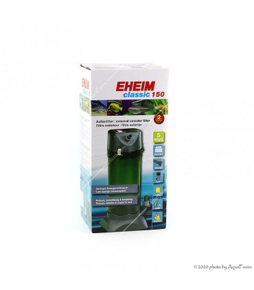 Eheim Classic 150 (2211) külső szűrő (2211010)