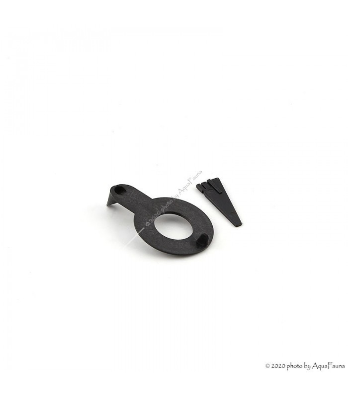 Eheim Classic 2211/2213 Szivattyúfedél illesztékkel (7433600)