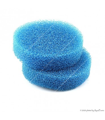 Eheim Classic 2213 Durva szűrőpárna - kék (2 db) (2616131)