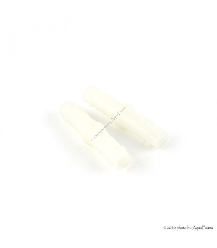 Eheim csőtoldó 12/16-os műanyag tömlőhöz (4004970)