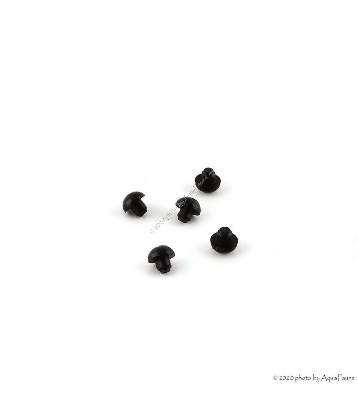 Eheim gumi lábazat Classic, eXperience, Pofessionel külső szűrőkhöz (5 db) (7271958)