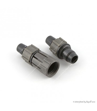 Eheim tömlőcsatlakozó 16/22 csövekhez (4005520)