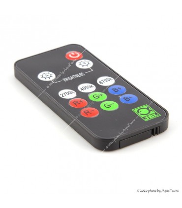 JBL LED Solar távirányító LED solar és LED effect lámpákhoz