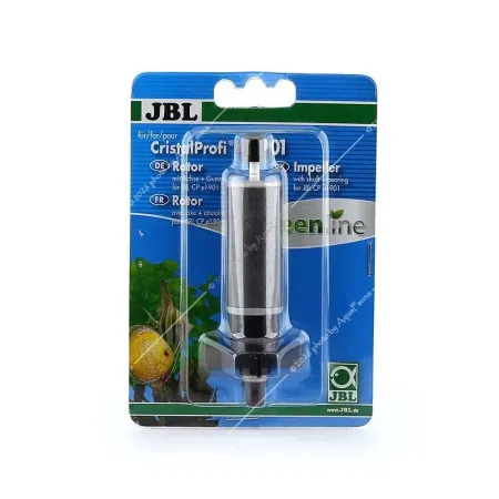 JBL CristalProfi rotor kerámiatengellyel e1901/e1902 Greenline külső szűrőhöz