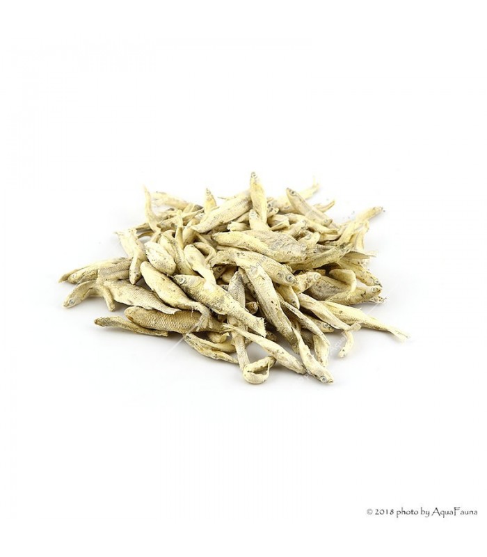 Bio-Lio szárított hal - 10 g - 100 ml