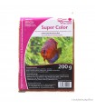 Super Vital 2000 Discusfutter Super Color (színfokozó) fokhagymával (200 g)
