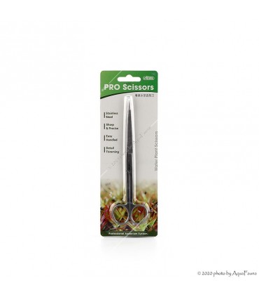 ISTA Water Plant Scissors Pro - vízinövény olló - 18 cm