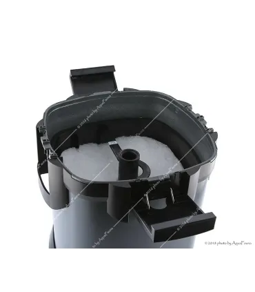 Atman CF-3200 külső szűrő - szűrőtöltet nélkül