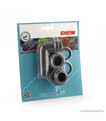 Eheim Classic 2260 pumpa szívóoldali könyökcső felszerelés (7675950)