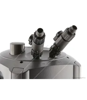 Atman CF-600 külső szűrő - szűrőtöltet nélkül