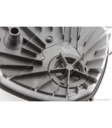 Atman CF-600 külső szűrő - szűrőtöltet nélkül