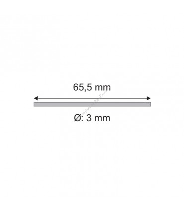 Eheim eXperience 150/250, Professionel 2222/2224, pump 1048 kerámiatengely gumikupakokkal (7433720)