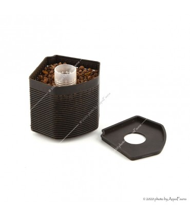 JBL Clearmec CristalProfi I belső szűrőkhöz - nitrát, foszfát megkötő szűrőanyag