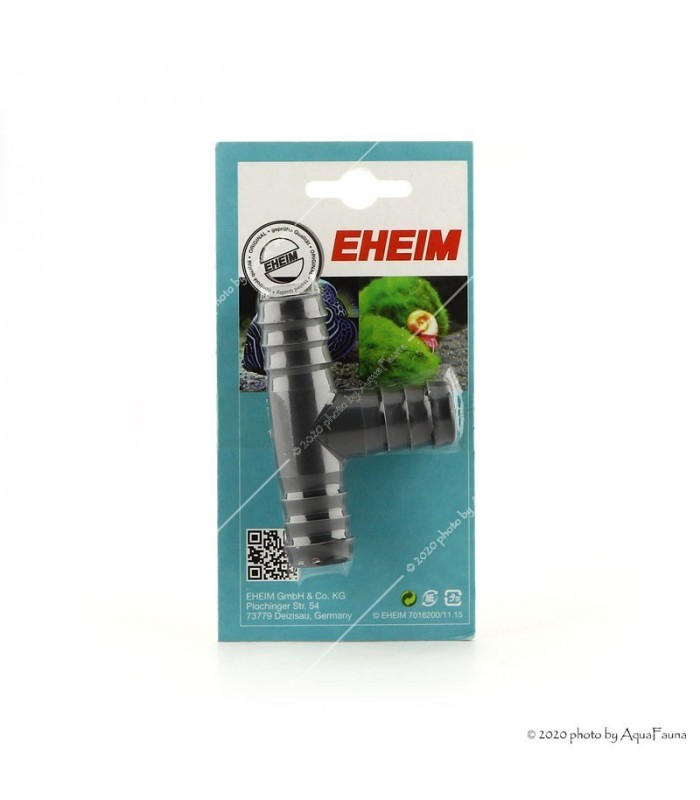 Eheim T-elosztó 19/27 csövekhez (4006950)