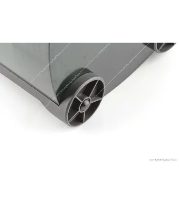 Atman CF-600 külső szűrő - szűrőtöltet nélkül