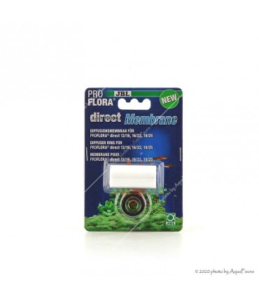 JBL ProFlora CO2 Taifun Inline diffuzor - kerámia betét