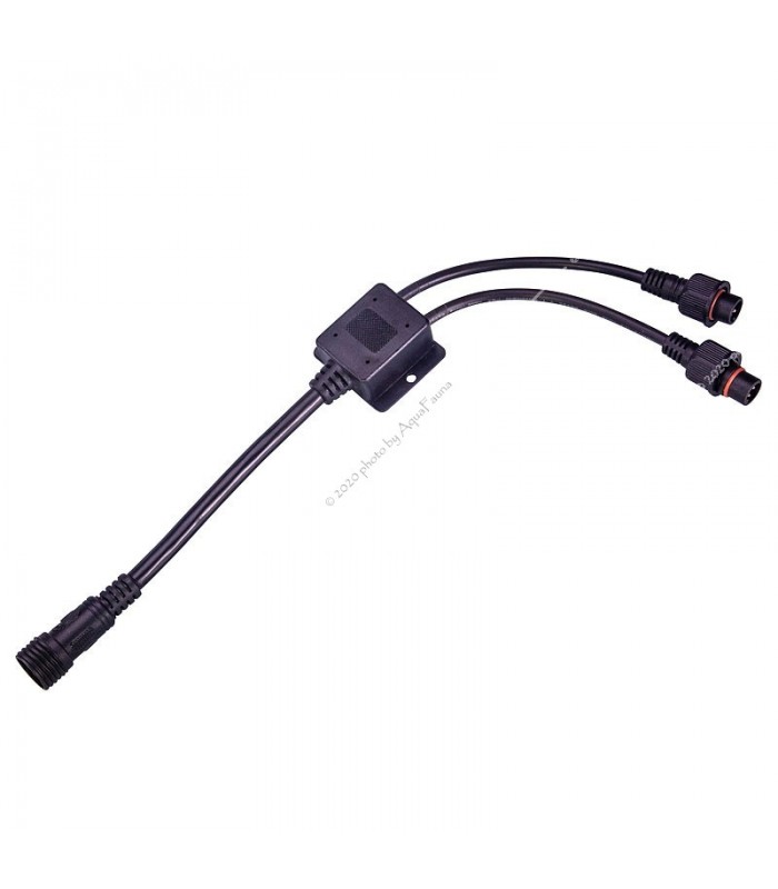 JBL LED Solar Y kábel - LED Solar és LED Effect összekötéséhez