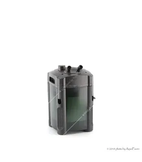 Atman CF-600 külső szűrő teljes szűrőanyag töltettel