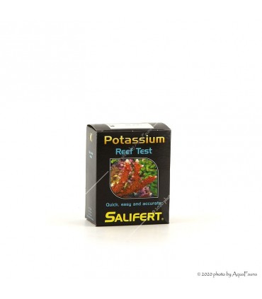 Salifert K Potassium Profi Test - kálium teszt