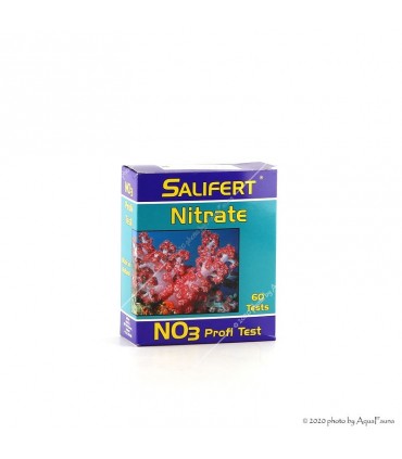Salifert NO3 Nitrate Profi Test - nitrát teszt